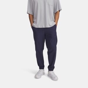 Under Armour UA Men’s Joggers Icon Woven Navy NWT